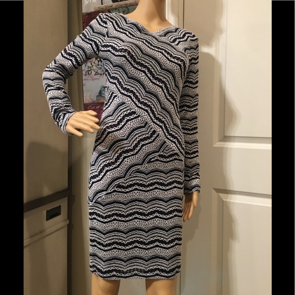 NEW w/ TAGS - BCBG MAXAZRIA MELYSA DRESS - SMALL